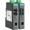 Медиаконвертер MOXA IMC-21A-M-SC 00-06062772